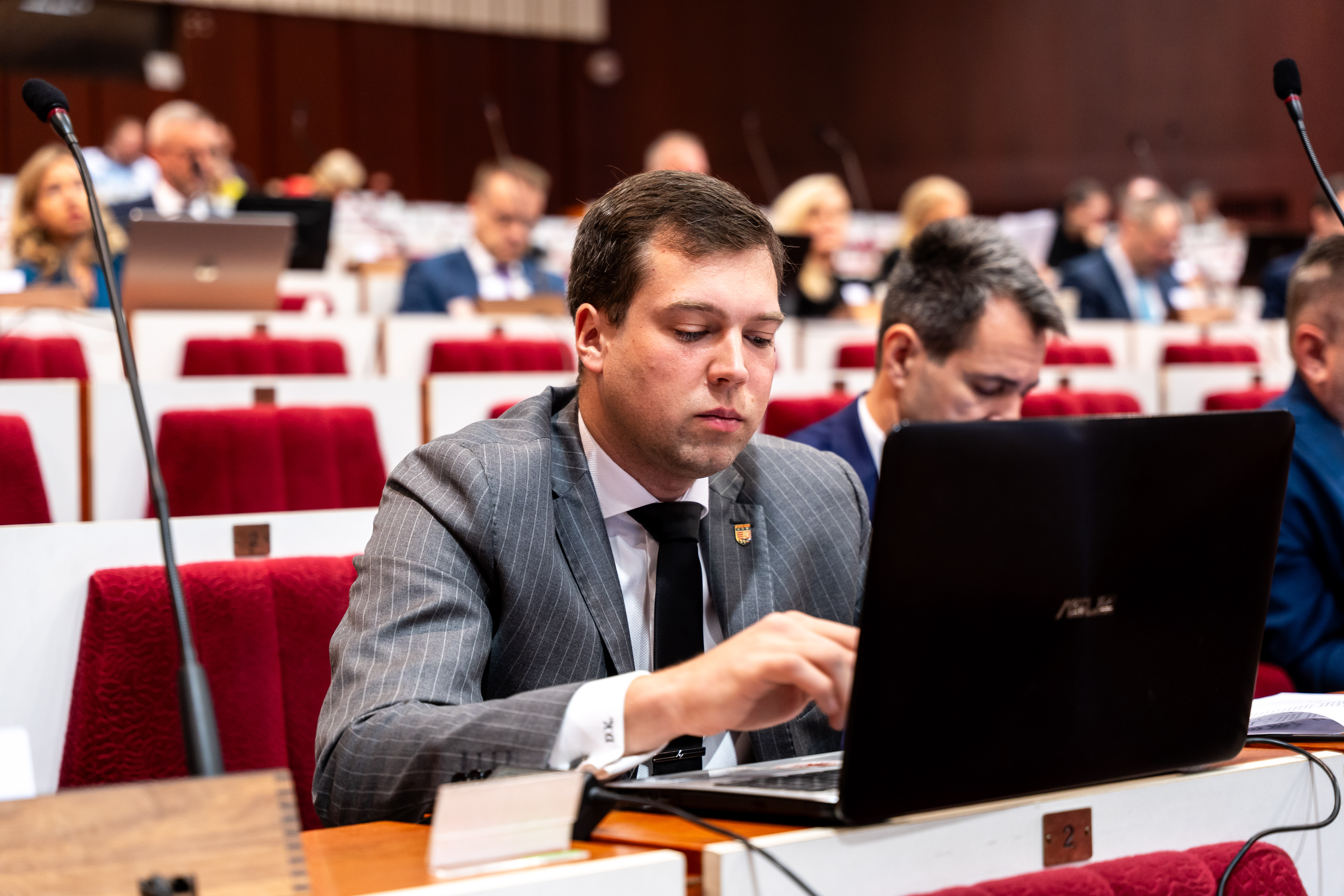 XXXII. zasadnutie Mestskeho zastupitelstva v Kosiciach-12